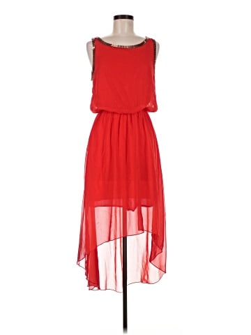 ISSI Cocktail Dress (view 1)