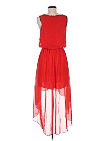ISSI Cocktail Dress (view 2)