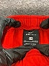 Nike 100% Polyester Red Track Pants 9-12 MO / 12 MO - photo 3