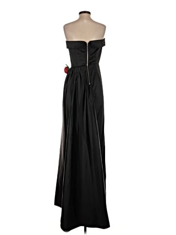 Unique Vintage Cocktail Dress (view 2)