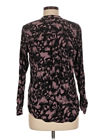 Rock & Republic Long Sleeve Blouse (view 2)