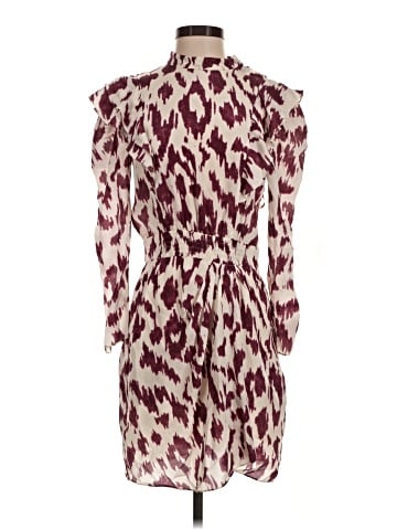 Étoile Isabel Marant Cocktail Dress (view 1)