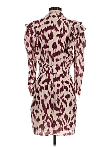 Étoile Isabel Marant Cocktail Dress (view 2)