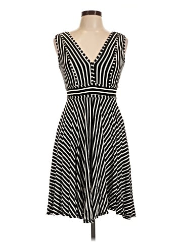 Studio M Cocktail Dress (view 1)