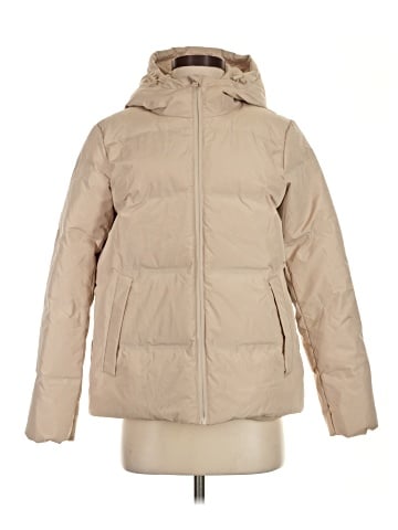 Cole Haan Snow Jacket (view 1)