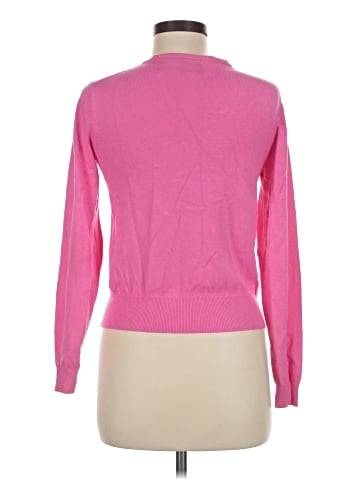 B. Moss Cardigan (view 2)