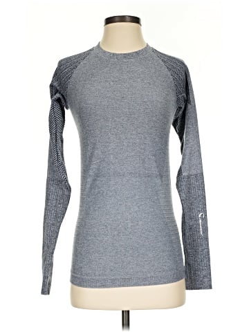 Climawear Long Sleeve T-Shirt (view 1)
