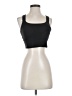 Athleta Black Tank Top Size S - photo 1