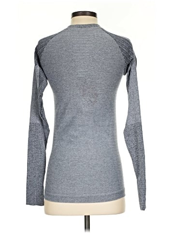 Climawear Long Sleeve T-Shirt (view 2)