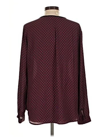 Daniel Rainn Long Sleeve Henley (view 2)