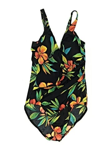 Miraclesuit One Piece Swimsuit (view 1)