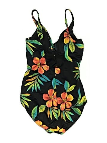 Miraclesuit One Piece Swimsuit (view 2)