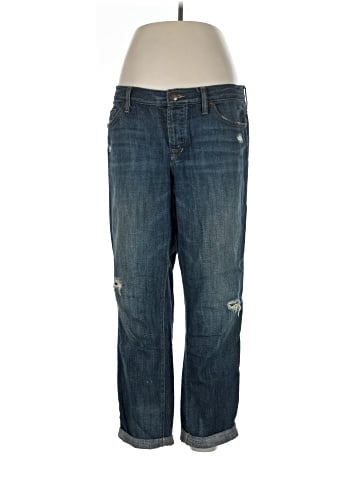 Ann Taylor LOFT Jeans (view 1)