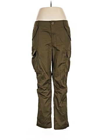 Lauren by Ralph Lauren Cargo Pants (view 1)