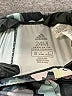 Adidas Floral Gray Active Pants 18-24 MO / 24 MO - photo 3