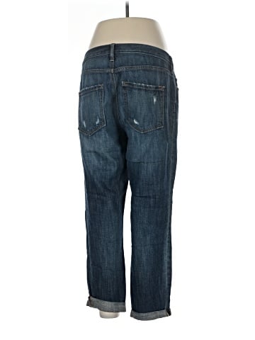 Ann Taylor LOFT Jeans (view 2)
