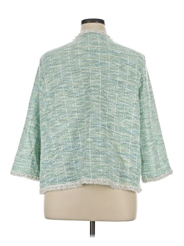 Alfred Dunner Blazer (view 2)