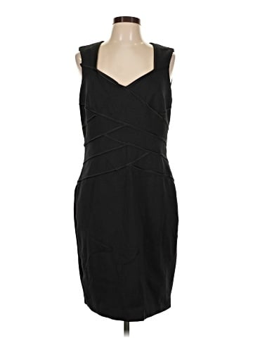 White House Black Market Cocktail Dress (view 1)