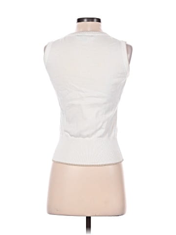 Brooks Brothers 346 Sweater Vest (view 2)