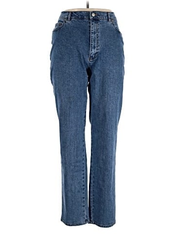 Lauren Jeans Co. Jeans (view 1)