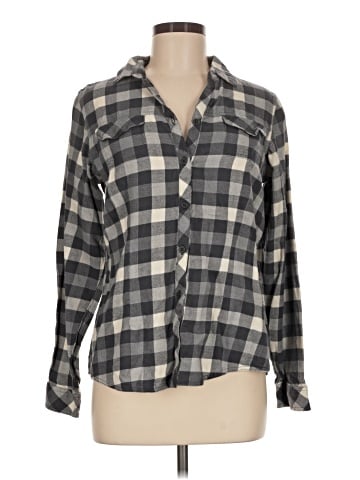 Columbia Long Sleeve Button-Down Shirt (view 1)