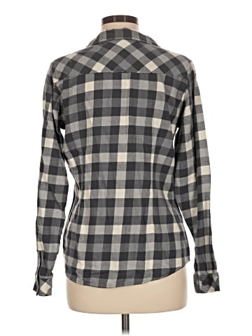 Columbia Long Sleeve Button-Down Shirt (view 2)