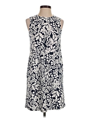 St. John's Bay Casual Dress (view 1)