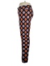 Lularoe Print Orange Leggings Size 1X (Tall & Curvy) - photo 5