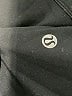 Lululemon Athletica Black Active Pants Size 10 - photo 8