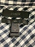 J.Crew Checkered-gingham Ivory Gray Long Sleeve Button-Down Shirt Size 0 - photo 7