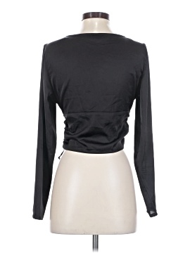 Divided by H&M Long Sleeve T-Shirt (view 2)
