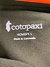 Cotopaxi Black Active Pants Size L - photo 7