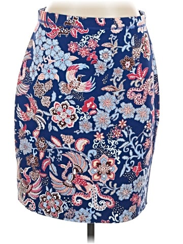 J. McLaughlin Casual Skirt (view 1)
