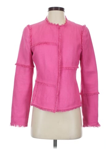 Worth New York Jacket (view 1)