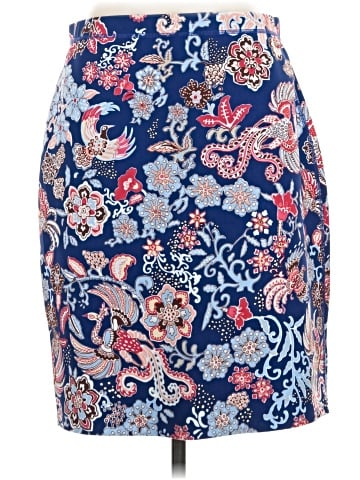 J. McLaughlin Casual Skirt (view 2)