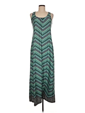 Emma & Michele Casual Dress (view 1)