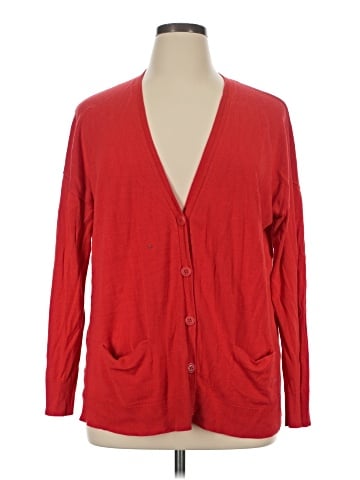 Halogen Cardigan (view 1)