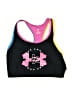 Under Armour Pink Active Tank Size 10 - photo 1