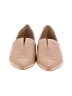 Vince. Solid Tan Flats Size 7 1/2 - photo 2