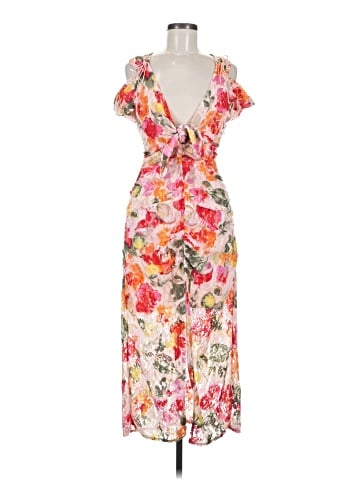 For Love & Lemons Cocktail Dress (view 1)