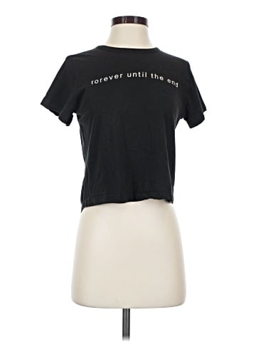 Forever 21 Short Sleeve T-Shirt (view 1)