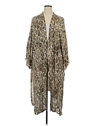 ASOS Design Kimono (view 1)