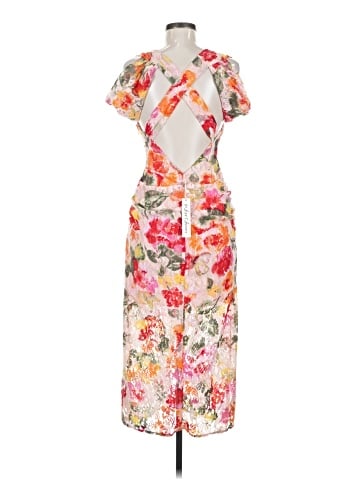 For Love & Lemons Cocktail Dress (view 2)