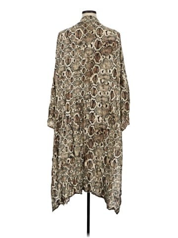 ASOS Design Kimono (view 2)
