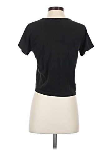 Forever 21 Short Sleeve T-Shirt (view 2)