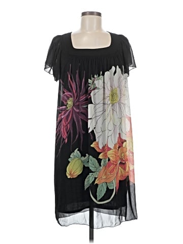 Max Studio Casual Dress (view 1)