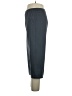 Danskin Now 100% Polyester Solid Gray Active Pants Size 1X - photo 5