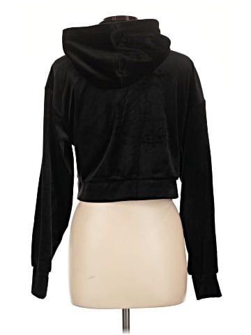 Gianni Bini Zip Up Hoodie (view 2)