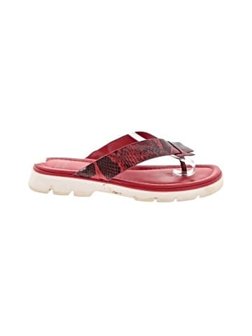 Donald J Pliner Flip Flops (view 1)