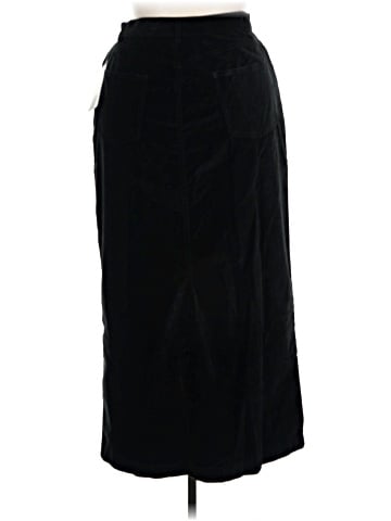 Denim & Co Formal Skirt (view 2)